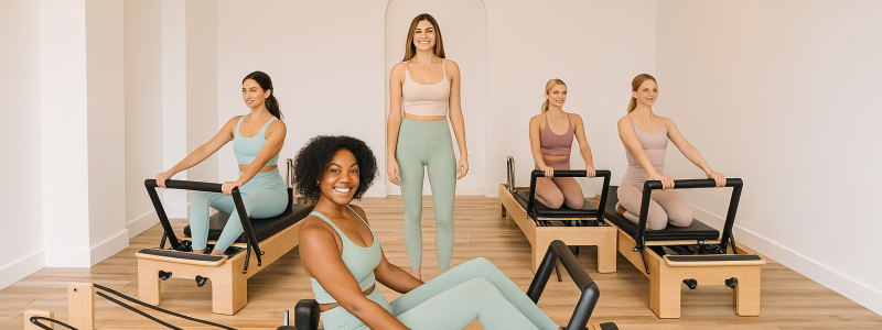 20251015_0935_Femmes Practiquant le Pilates_remix_01k7kcme8rekfaq0s92kqr2cm3 20251015_0935_Femmes Practiquant le Pilates_remix_01k7kcme8rekfaq0s92kqr2cm3